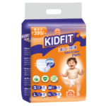 Kidfit pro junior L 399