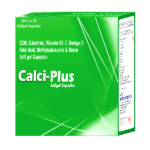 CALCI PLUS