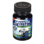 GROWTH MASS 60CAPS