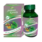 JAMUN KARELA