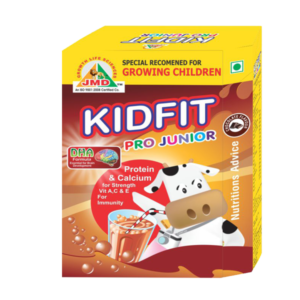 Kidfit Pro Junior Protein Powder