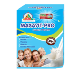 MAXAVIT BOX