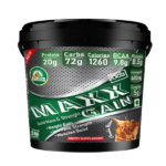 MAXX GAIN