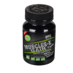 MUSCLE X GAIN CAPS