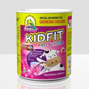 Kidfit Pro Junior Protein Powder