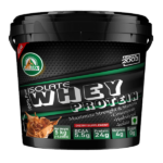 WHEY PROTEIN