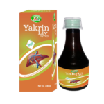 YAKRIN SYP