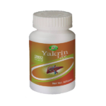 YAKRIN TAB