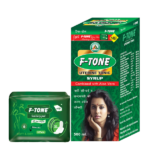 f tone syrup 500ml