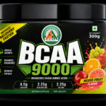 BCAA 9000