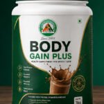 BODY GAIN PLUS 3KG