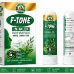 F-TONE INHALER