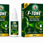 F-TONE NASAL DROP