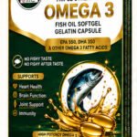 FISH OIL 1X10