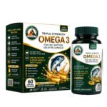 FISH OIL 60CAPS