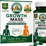 GROWTH MASS CAPSULE