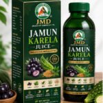JAMUN KARELA JUICE