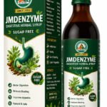 JMDENZYME 200ML