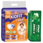 KIDFIT + F-TONE