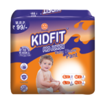 Kidfit pro junior L 99