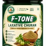 LAXATIVE CHURAN