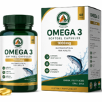 OMEGA 3