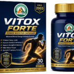 VITOX FORTE