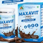 maxavit pro