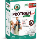 protigen plus