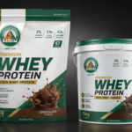 whey protein